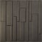 Ekena Millwork 19 5/8in. W x 19 5/8in. H Wigan EnduraWall Decorative 3D Wall Panel Covers 2.67 Sq. Ft. WP20X20WGDST - alternate 1